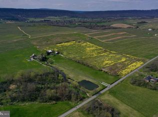 664 Goldmiller Rd, Gerrardstown, WV 25420