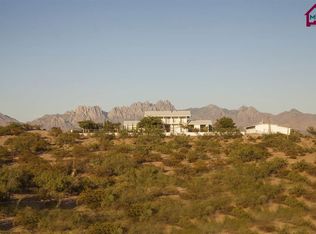 3300 Northrise Dr, Las Cruces, NM 88011