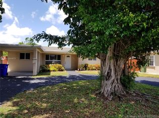 6921 SW 10th St #6921, Hollywood, FL 33023