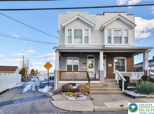 459 N Oswego St, Allentown, PA 18109