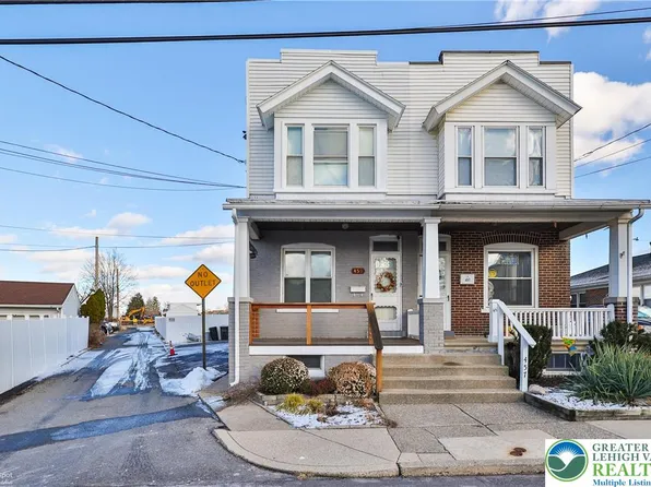 459 N Oswego St, Allentown, PA 18109