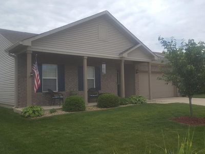 1369 Fiesta Dr, Franklin, IN, 46131