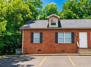 1780 N Dixie Ave, Cookeville, TN 38501