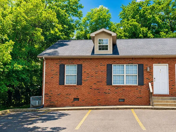 Varsity Court, 1780 N Dixie Ave, Cookeville, TN 38501