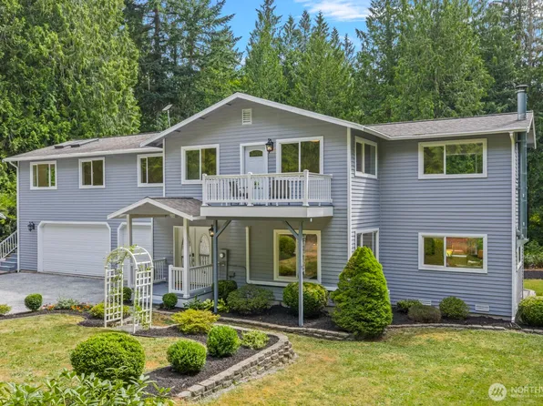 5230 298th Avenue NE, Carnation, WA 98014