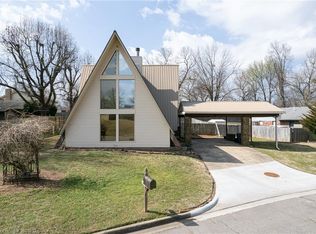 3000 S 98th Cir, Fort Smith, AR 72903