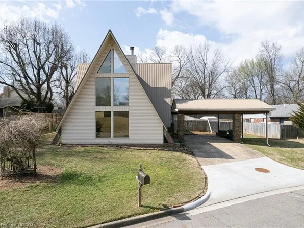 3000 S 98th Cir, Fort Smith, AR 72903