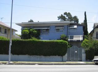 1126 S Hoover St, Los Angeles, CA 90006