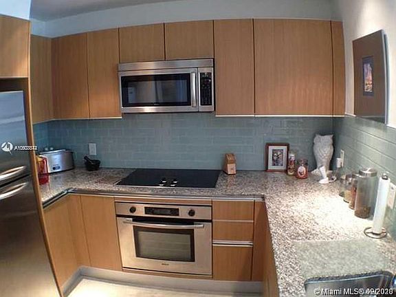 5th image of 1050 Brickell Ave APT 3306