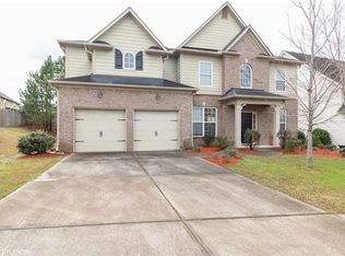 1500 Silver Mist Cir, Powder Springs, GA 30127