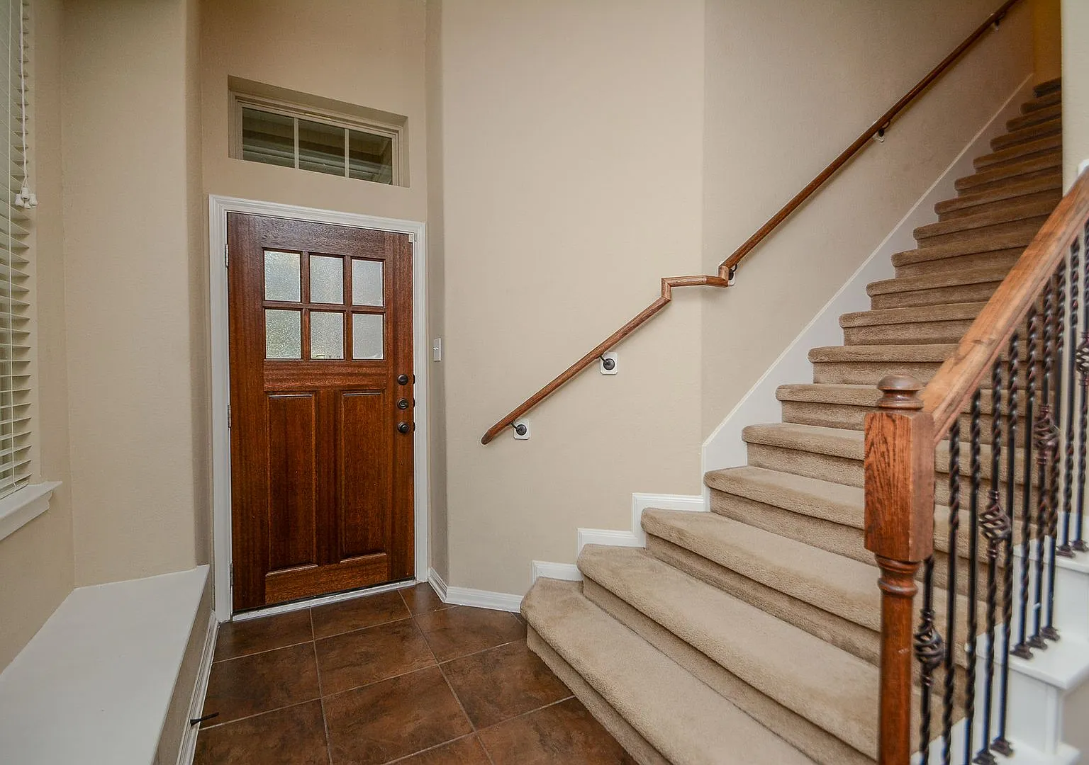 Beautifully Upgraded 3 Bedroom Townhome in The Woodlands Sterling Ridge — Photo 3