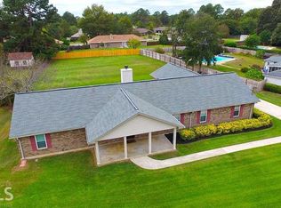 114 Shenandoah Trl, Warner Robins, GA 31088