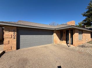 6802 4th St Unit A, Lubbock, TX 79416