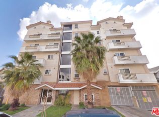1026 S Oxford Ave UNIT 301, Los Angeles, CA 90006