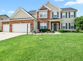 4804 Watermark Dr, Champaign, IL