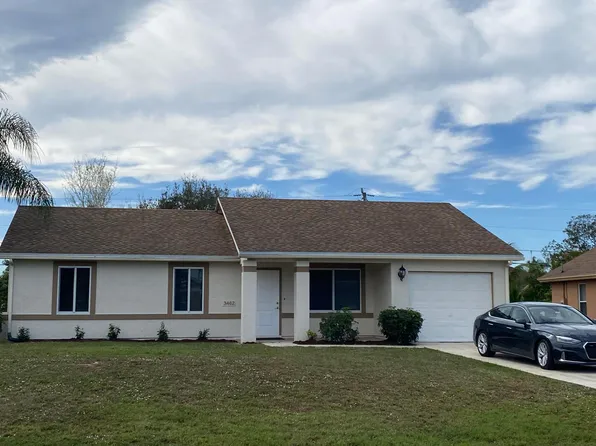 3462 SW San Benito Street #None, Port St Lucie, FL 34953