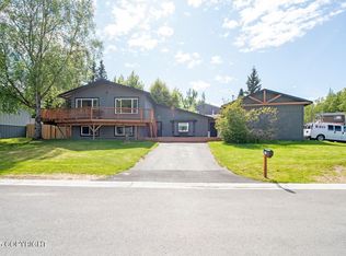 4530 Macalister Dr, Anchorage, AK 99502