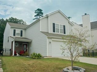 1473 Mitchell Glen St, Kannapolis, NC 28083