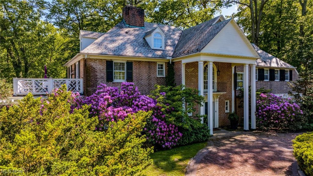 Real estate listing image