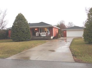 6329 Krause Ave, Louisville, KY