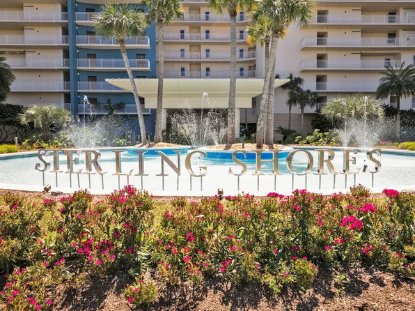 1751 Scenic Highway 98 Unit 907, Destin, FL 32541