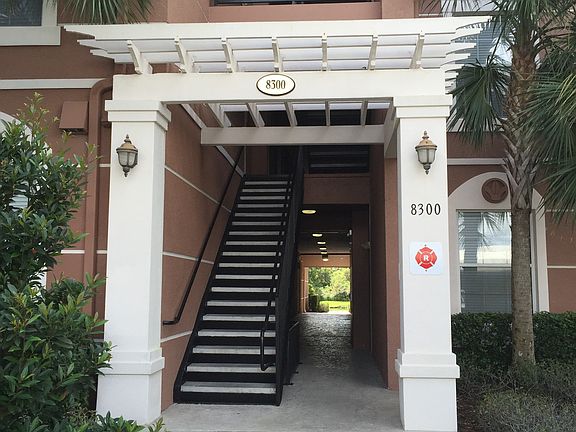 2nd image of 8300 Portofino Dr Unit 203