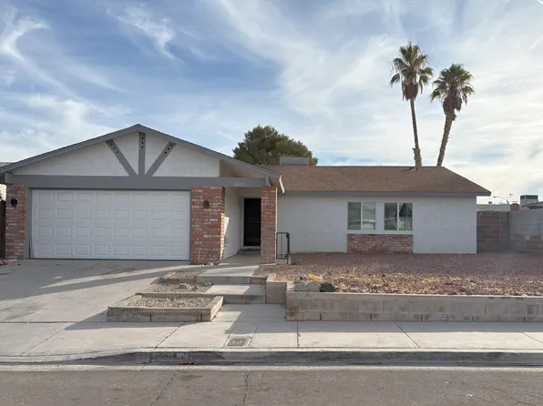 6417 Meadow Lark Ln, Las Vegas, NV 89103