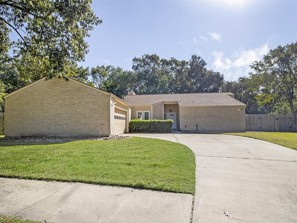 1st image of 4402 Pine Mountain Ct