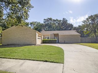 4402 Pine Mountain Ct, Houston, TX 77084