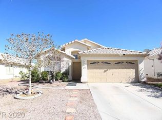 3832 Golden Dawn Ct, North Las Vegas, NV 89032