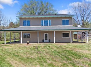5525 Bond Rd, Deford, MI 48729