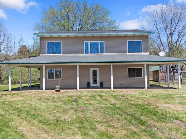 5525 Bond Rd, Deford, MI 48729