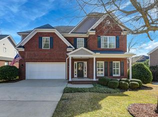 133 Magnolia Point Dr, Columbia, SC 29212