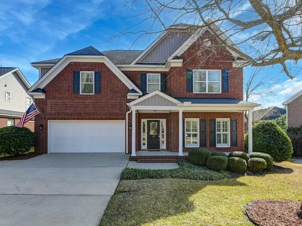 133 Magnolia Point Dr, Columbia, SC 29212