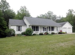 13215 Cheltenham Pl, Bryantown, MD 20617