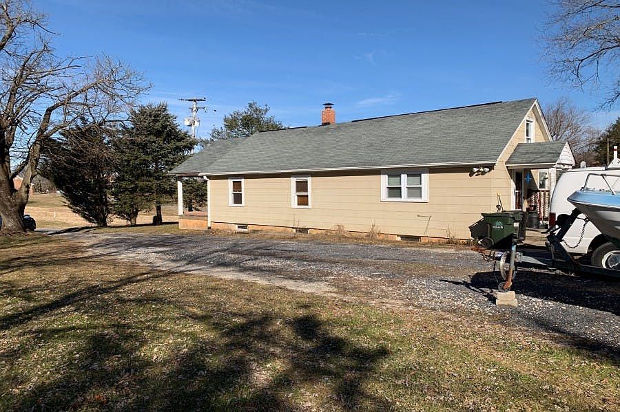 4507 Wards Chapel Rd, Owings Mills, MD 21117 Zillow