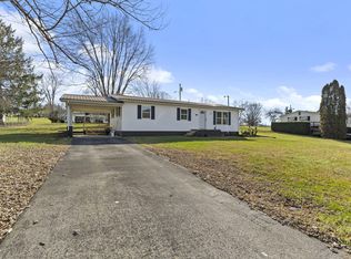 156 Couk St, Jonesville, VA 24263