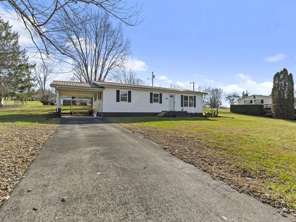 156 Couk St, Jonesville, VA 24263
