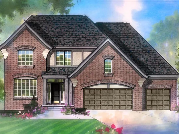 17863 Player Dr, Macomb, MI 48042