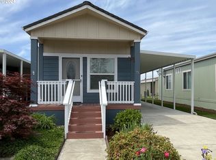 4155 NE Three Mile Ln SPACE 71, McMinnville, OR