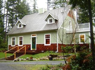 5623 Green Hemlock Ln, Langley, WA 98260