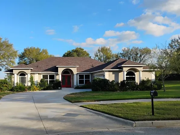 987 Princeton Dr, Clermont, FL 34711