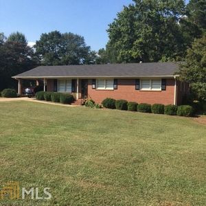 632 Lakeview Dr, Monroe, GA, 30656