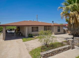 124 Romero Dr, Las Cruces, NM --