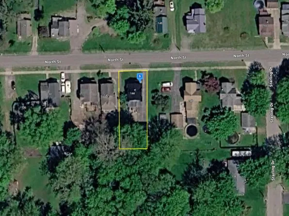 144 North St, Medina, NY 14103