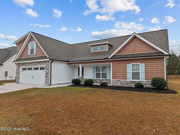 2nd image of 3833 E Baywood Ln