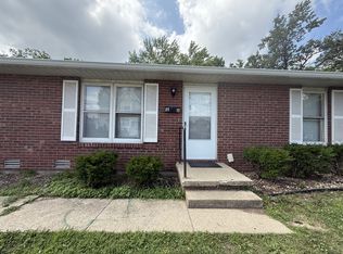 16 Vernon St APT A, North Vernon, IN