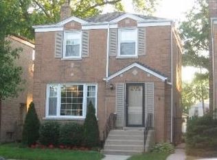 4132 Park Ave, Brookfield, IL 60513