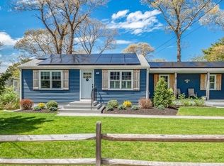 71 Cape Cod Ave, Plymouth, MA 02360