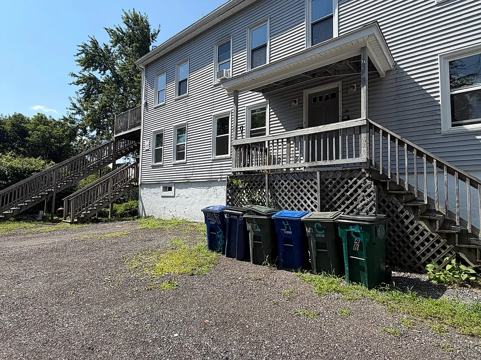 74-76 Brown St #74A